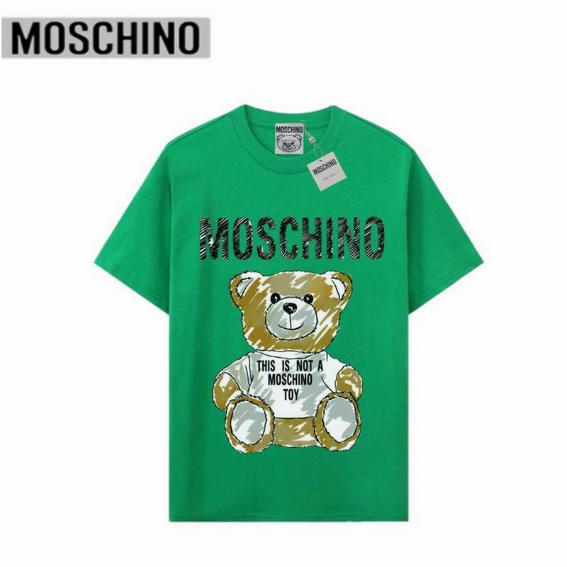 Moschino T-shirts 1006